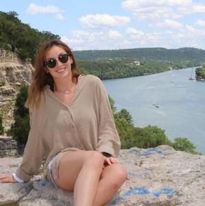 Meet your Posher, Cori